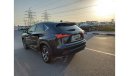 Lexus NX300 LEXUS NX300 FULL OPTION PUSH START