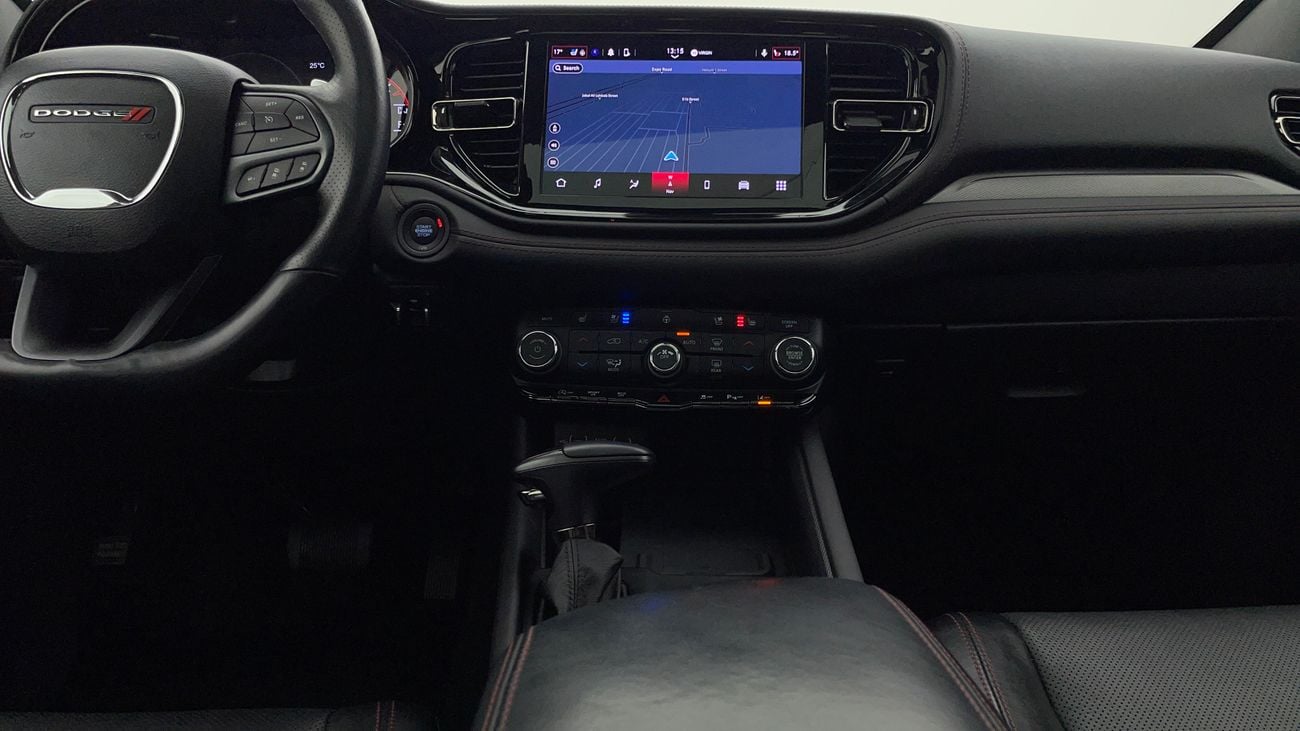 دودج دورانجو 2023 GT | AED 1812/Month | 0 DP | 30 Day Return | Warranty