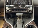 لكزس LX 600 TURBO SPORT EXPORT ONLY - LEXUS LX600 3.5L TURBOSPORT