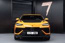 Lamborghini Urus Urus Performante