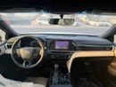 Toyota Camry GLE Toyota Camry GLE 2.5L Hybrid 2026 GCC specs (FOR EXPORT ONLY)