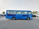 نيسان سيفيليان NISSAN CIVILIAN BUS RHD 2002 MODEL 4.1 L DIESEL MANUAL(PM10244)