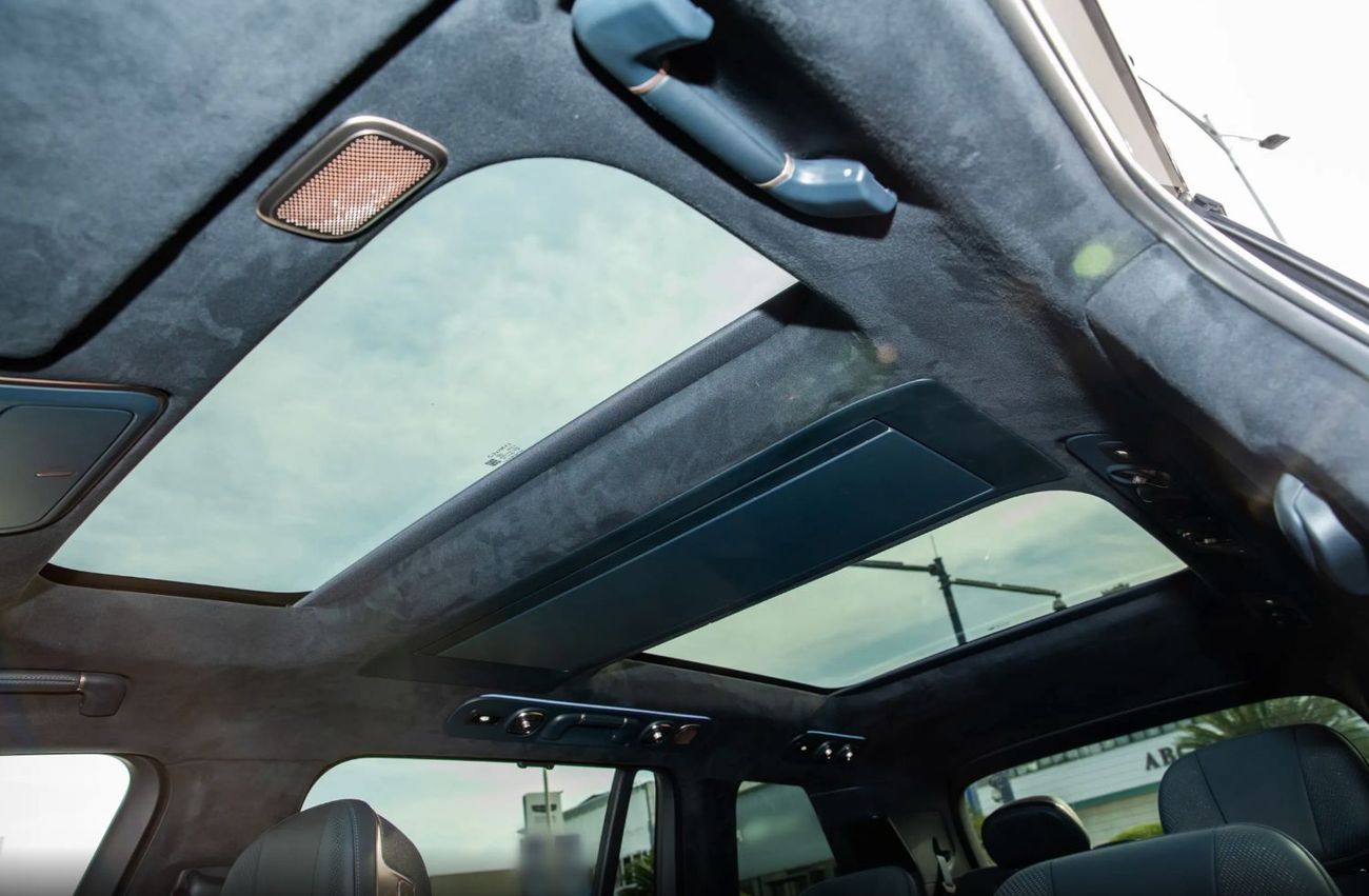 لينك أند كو 900 2.0T Ultra