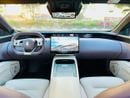 Avatr 12 STD (NON GCC) Performance AWD 2023 Used Avatr 12 Preformance AWD / 94.53 kWh / 578 Hp / Range (705 K