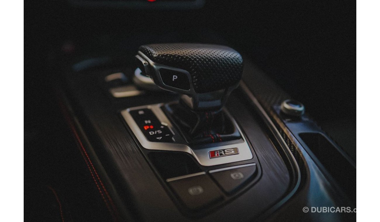 Audi RS5 TFSI quattro