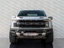 فورد F 150 Raptor 3.5L V6