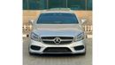 Mercedes-Benz CLS 500