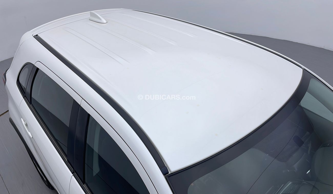 Mitsubishi ASX GLX LOW 2 | Under Warranty | Inspected on 150+ parameters