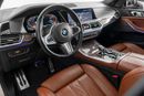 BMW X5 50i M Sport