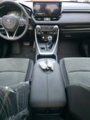 تويوتا راف ٤ 2.5L Adventure