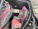 لكزس LX 500 2025 LEXUS LX500D 3.3L DIESEL 26-SPEAKER ML URBAN RADAR BRAND NEW 0KM