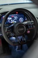 أودي R8 FSI 5.2L