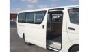 Toyota Hiace Toyota Hiace Van RIGHT HAND DRIVE (Stock no PM 765)