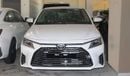 Toyota Yaris 2026 Model Brand New Toyota Yaris Petrol A/T 1.5L FWD. Export Only.