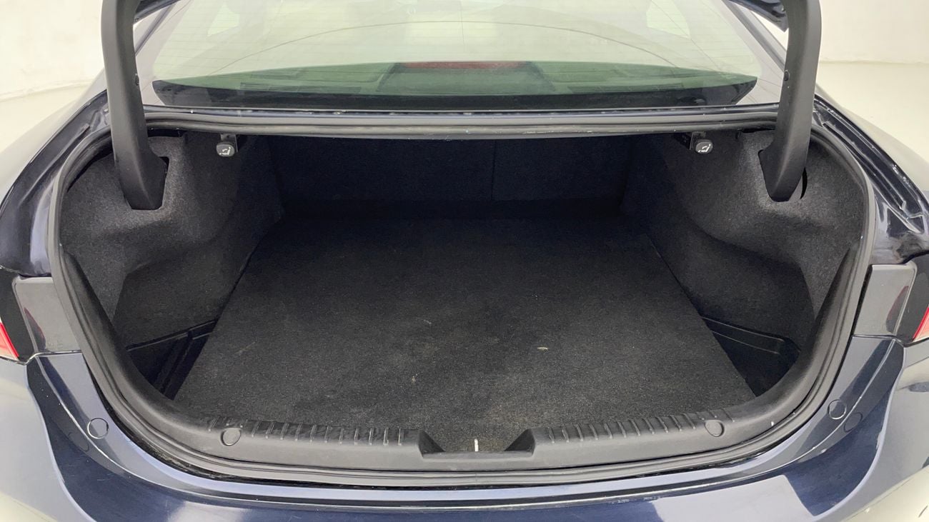 Mazda 6 S 2.5L (184 HP) 2023 S | AED 743/Month | 0 DP | 30 Day Return | Warranty | Service History