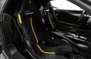 Ferrari SF90 STRADALE 4.0L Twin-Turbocharged V8 Engine + 3 electric motors