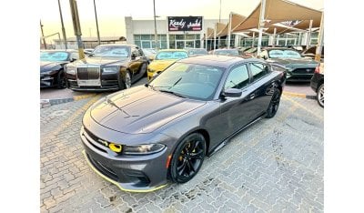 Dodge Charger SXT For sale