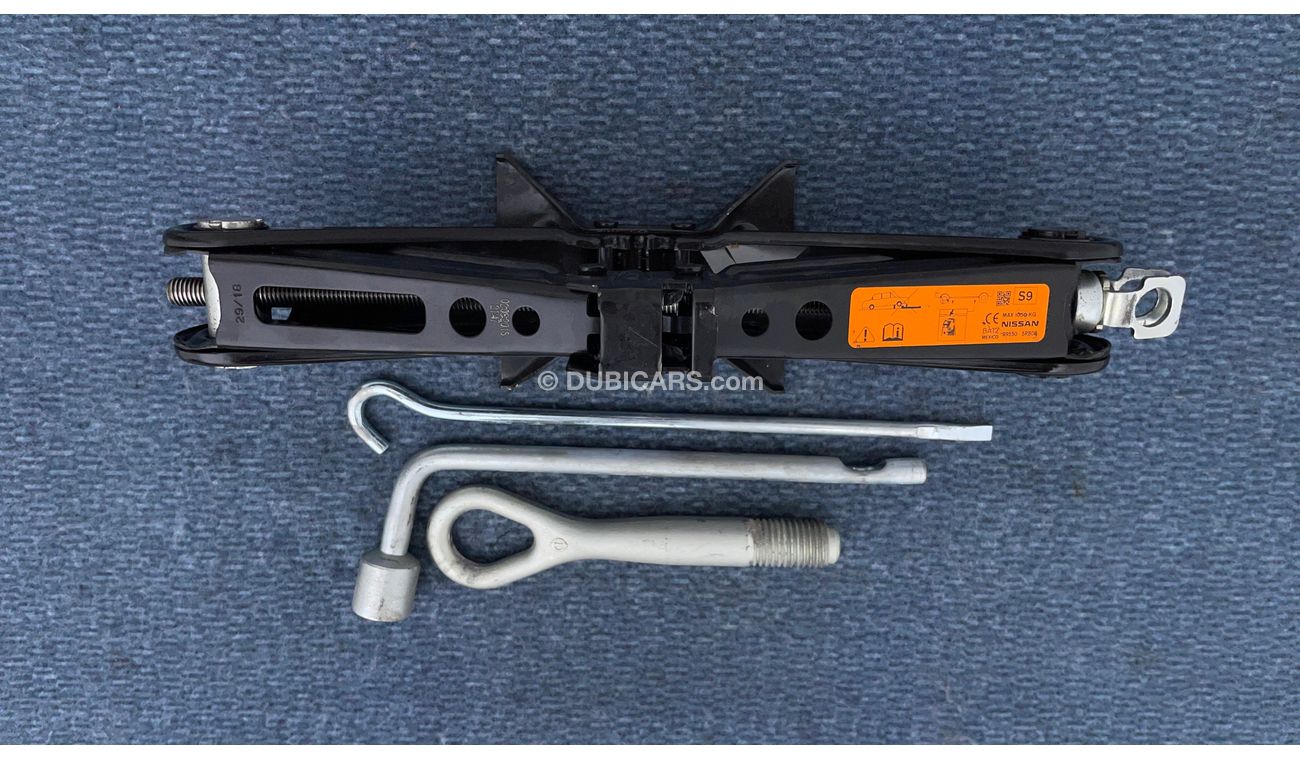 Nissan Kicks SV 1.6 | Zero Down Payment | Free Home Test Drive