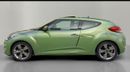 Hyundai Veloster Turbo 1.6L
