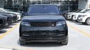 Land Rover Range Rover SE P530