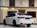تويوتا كامري SE 2.5L (181 HP)