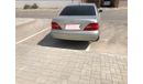 Lexus LS 430 Ls430 موديل 2001