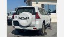 تويوتا برادو TOYOTA PRADO 4.0L TXL MY 21