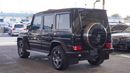 مرسيدس بنز G 550