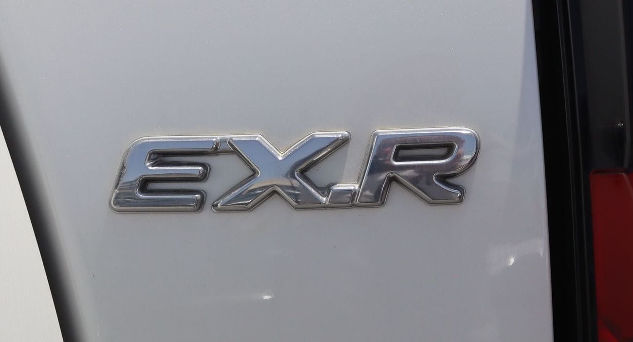 Toyota Prado EXR 4.0L 4WD Toyota Prado - 2019 - GCC - 4.0L - 6 (V )- 7 Seats - 4*4 - Excellent Condition Inside a