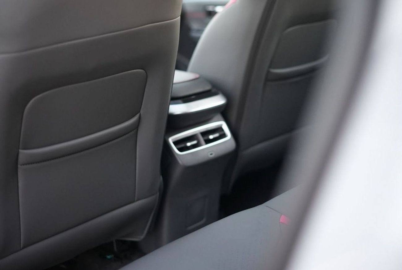 Jetour Dashing 2025 JETOUR Dashing SUV 1.6L FWD 0Km