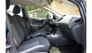 Ford Fiesta Low Millage Excellent Condition