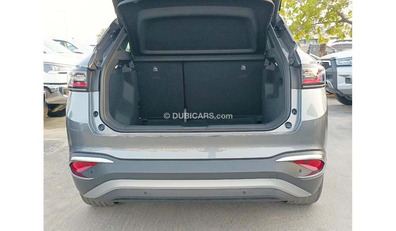 Volkswagen ID.4 PRO X, FRONT POWER SEATS / PANORAMIC ROOF / READY STOCK (CODE # 2313)