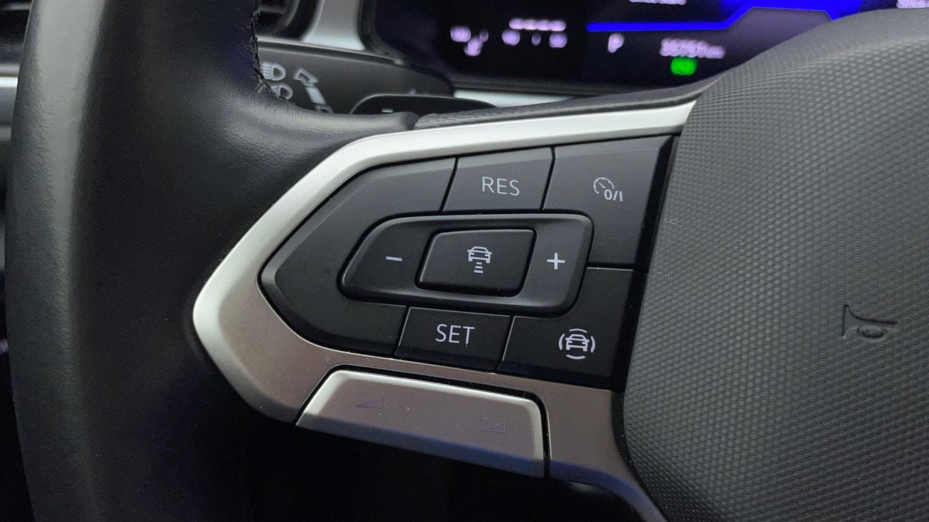 Volkswagen T ROC Life 1.4L LIFE 1.4 | Zero Down Payment | Home Test Drive