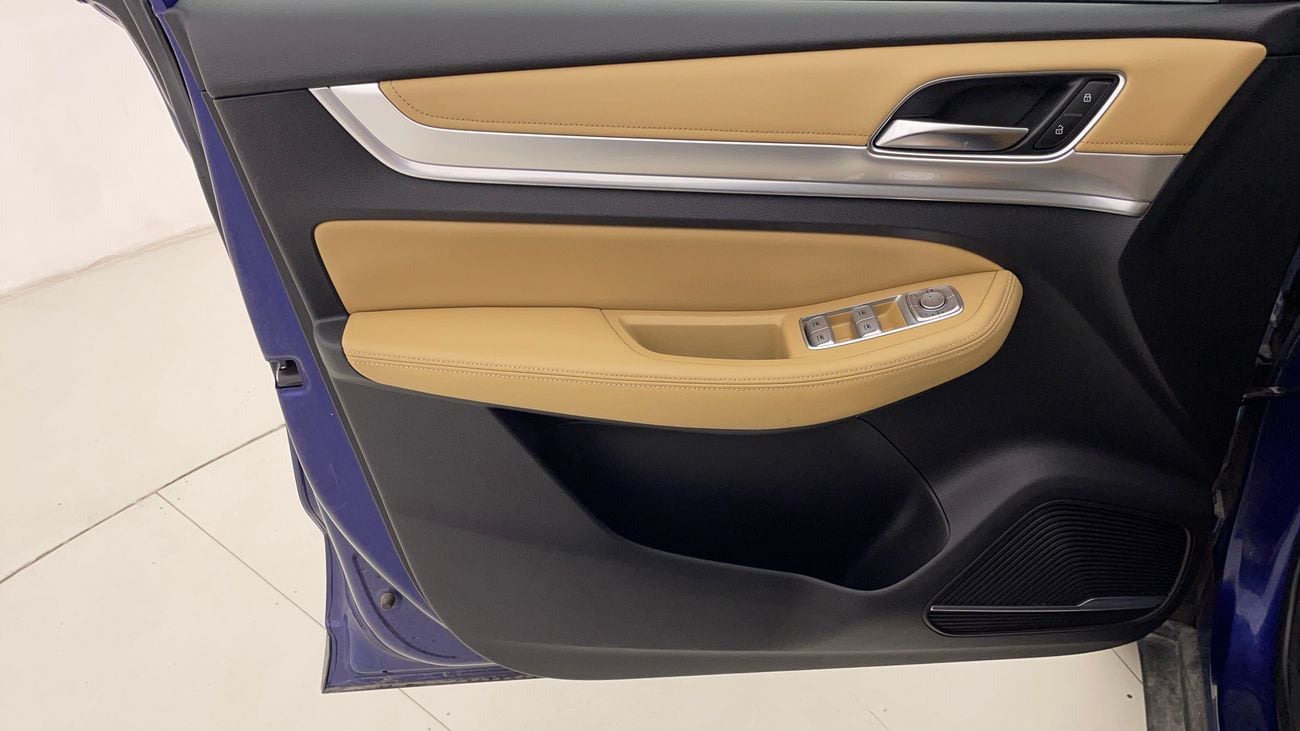 MG RX8 COMFORT 2 | Zero Down Payment | Home Test Drive