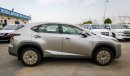 Lexus NX200t t