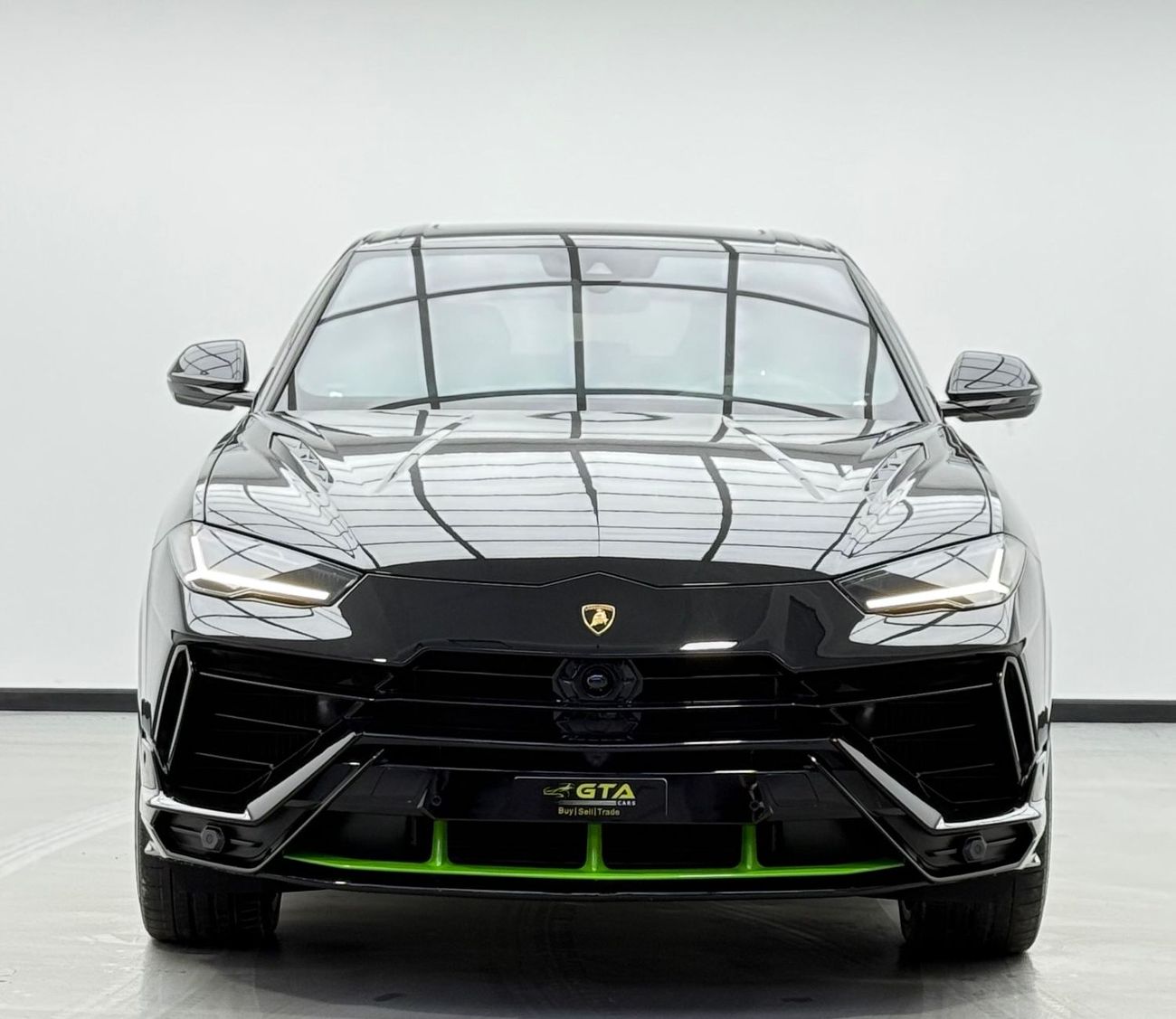 Lamborghini Urus S 4.0T V8 2023 Lamborghini Urus S, 2029 Lamborghini Warranty, 2026 Lamborghini Service Pack, Low Km,