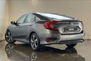 Honda Civic LX Sport
