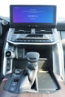 تويوتا لاند كروزر 2026 MODEL TOYOTA-LANDCRUISER GXR 3.3L TDSL