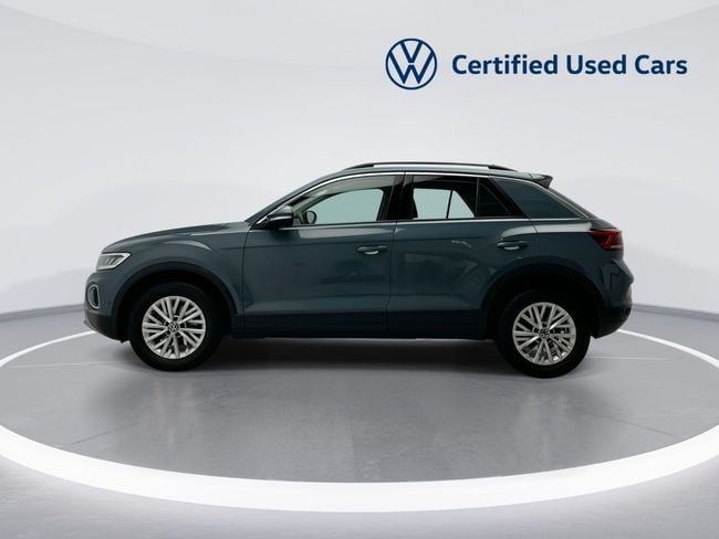 Volkswagen T-Roc LIFE, миниатюра 25