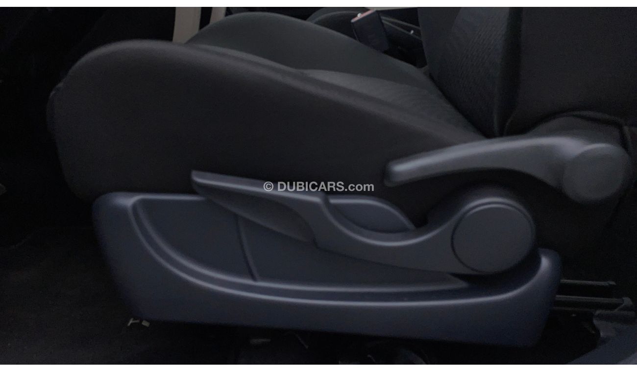 Toyota Rush EX 1.5 | Zero Down Payment | Free Home Test Drive