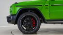 Mercedes Benz G63 AMG STD UAE's Very Best Example | AED 9,380 Per Month