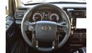 Toyota 4Runner Trd Off Road V6 4.0L Petrol 4wd Automatic