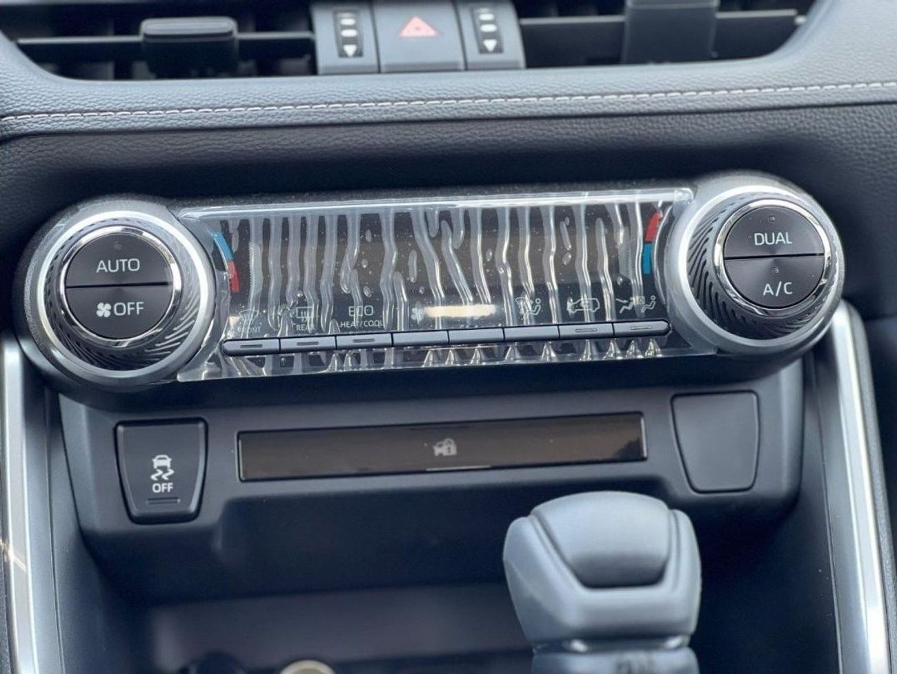 Toyota RAV4 2023 TOYOTA RAV4 2.5L HYBRID