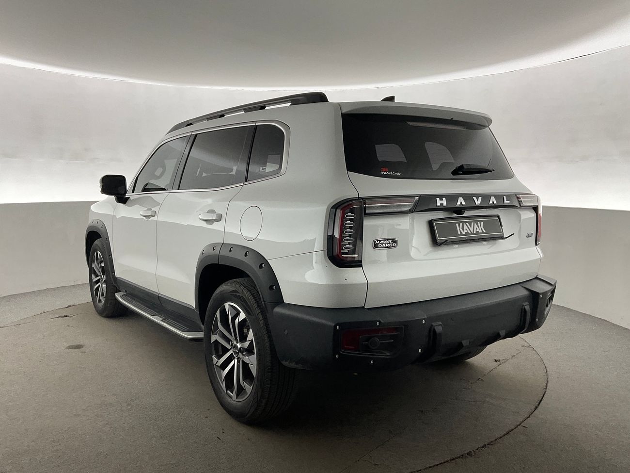 Haval Dargo High Deluxe | National Day Celebration | Guaranteed Warranty | 0 Down Payment