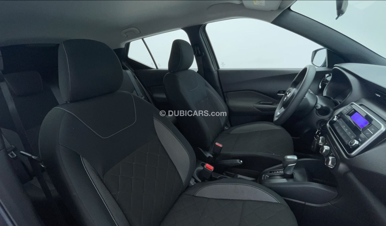 Nissan Kicks SV 1.6 | Zero Down Payment | Free Home Test Drive