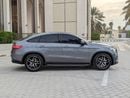 مرسيدس بنز GLE 43 AMG 43 AMG | GCC Specs | Pristine Condition