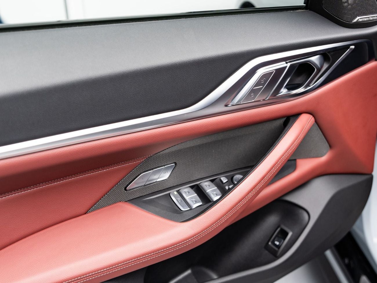BMW M440i Gran Coupe XDRIVE, миниатюра 20