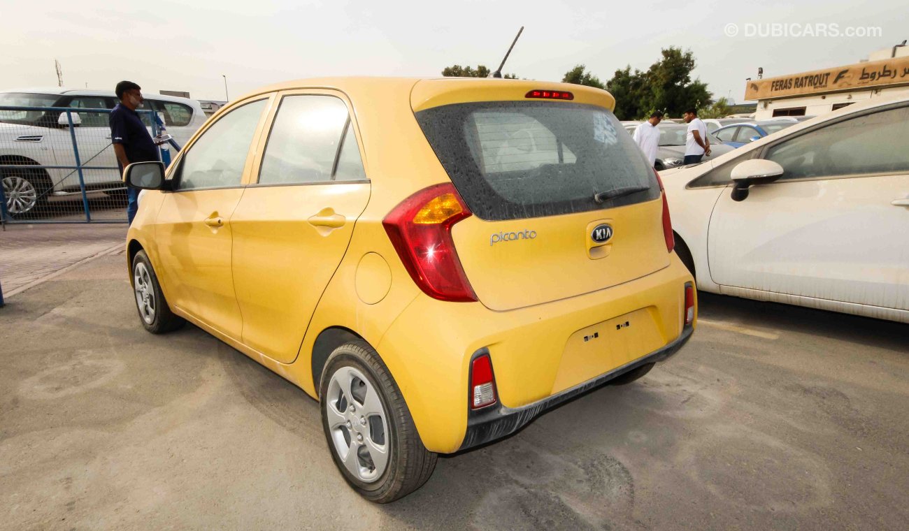 Kia Picanto