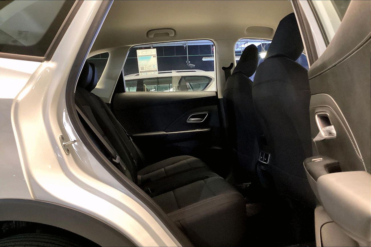 MG ZS Standard | Start 2026 with the ideal drive | Guaranteed Warranty | 0 Down Payment