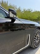 BMW 750Li xDrive Executive 4.4L